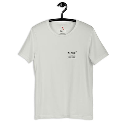 All Eyez On Me Tshirt - Produktbild 35 - NiZED