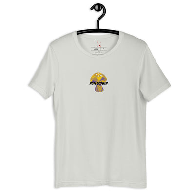 Psilocybin Tshirt - Produktbild 22 - NiZED