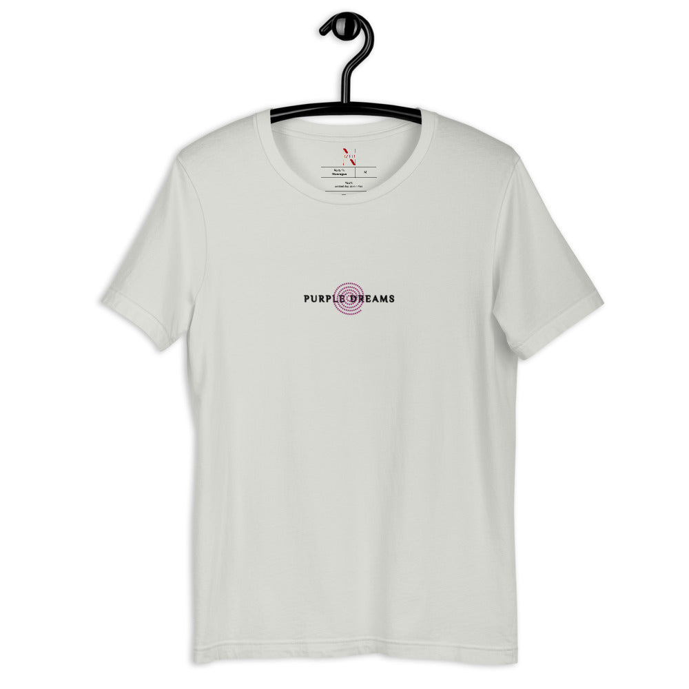 Purple Dreams x Codein T-Shirt