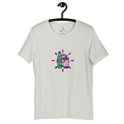 Codein Spirit Tshirt - Produktbild 26 - NiZED