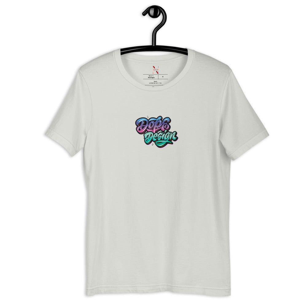 Dope Design T-Shirt