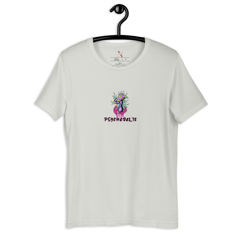 Psychedelic T-Shirt