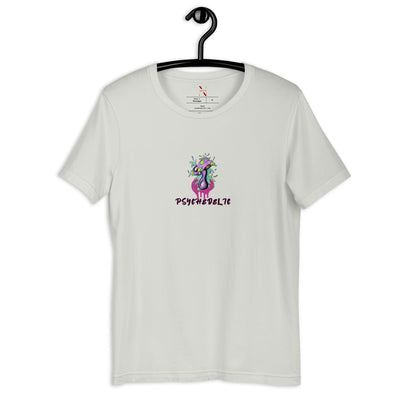 Psychedelic Tshirt - Produktbild 26 - NiZED
