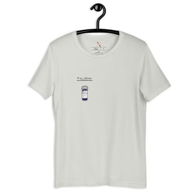 Tilidin Tshirt - Produktbild 24 - NiZED