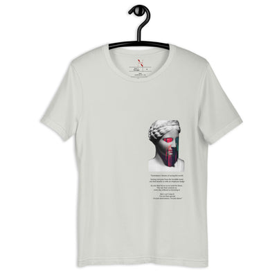 Damaged Society Tshirt - Produktbild 22 - NiZED