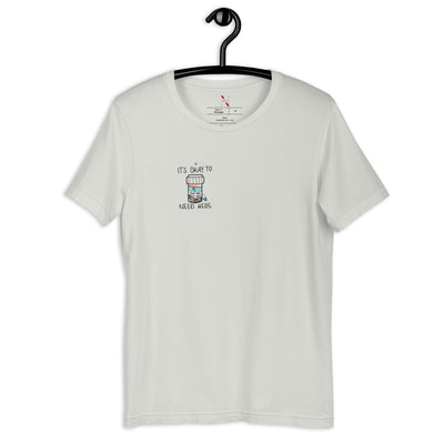 Ritalin Fake Tshirt - Produktbild 38 - NiZED