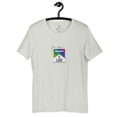 Universe of Acid Tshirt - Produktbild 35 - NiZED