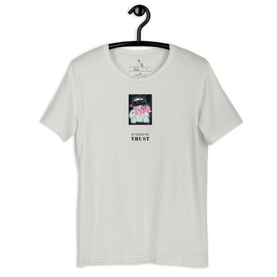 Trust Bear Tshirt - Produktbild 25 - NiZED