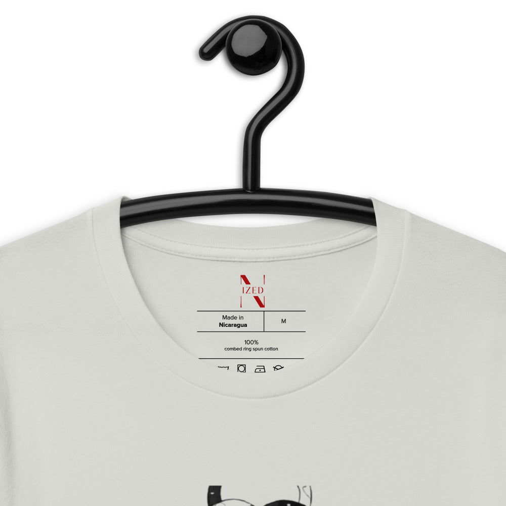 NiZED XY T-Shirt