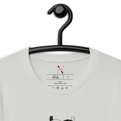 Snake Tshirt - Produktbild 19 - NiZED