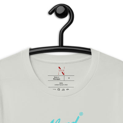 Bubble Tshirt - Produktbild 40 - NiZED