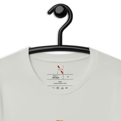 Psilocybin Tshirt - Produktbild 23 - NiZED
