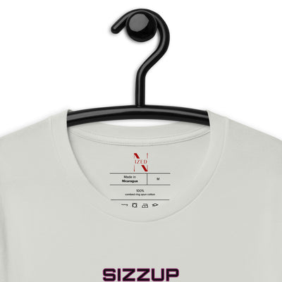 Sizzup Codein Tshirt - Produktbild 31 - NiZED
