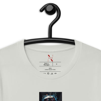 Trust Bear Tshirt - Produktbild 26 - NiZED