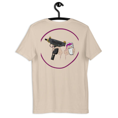 Amsterdam Tshirt - Produktbild 19 - NiZED