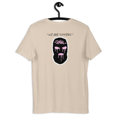 Sinners Criminals Tshirt - Produktbild 25 - NiZED