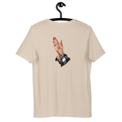Pray Tshirt - Produktbild 22 - NiZED