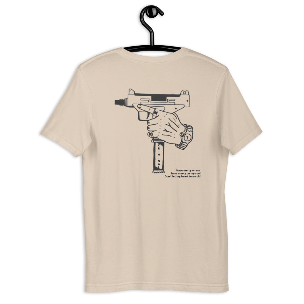 Pop Smoke T-Shirt