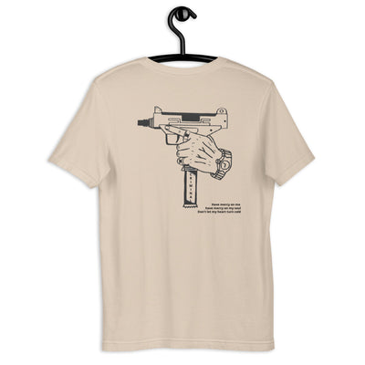 Pop Smoke Tshirt - Produktbild 21 - NiZED