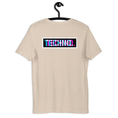 Pulse Tshirt - Produktbild 21 - NiZED