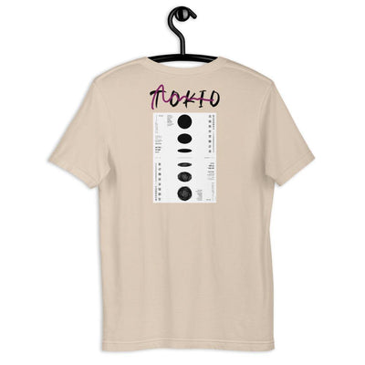 Tokio Tshirt - Produktbild 17 - NiZED