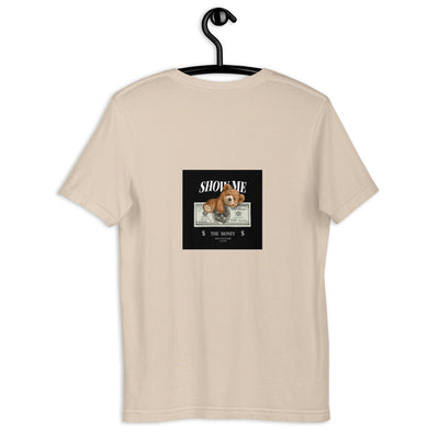 Show Money Tshirt - Produktbild 33 - NiZED