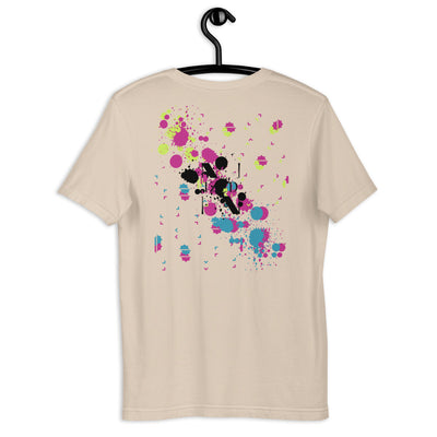 Optics Tshirt - Produktbild 36 - NiZED