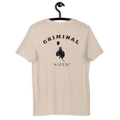 Criminal Ak47 Tshirt - Produktbild 27 - NiZED