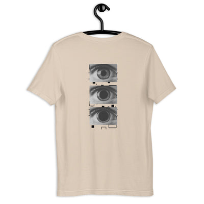 All Eyez On Me Tshirt - Produktbild 33 - NiZED
