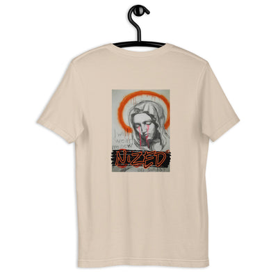 Will Wear Tshirt - Produktbild 30 - NiZED