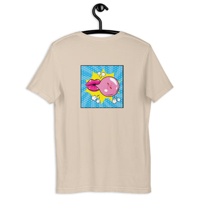 Bubble Tshirt - Produktbild 36 - NiZED
