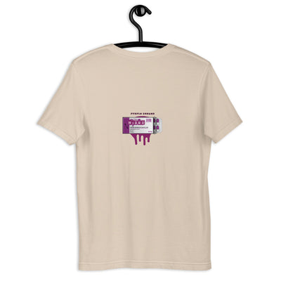 Purple Dreams Tshirt - Produktbild 33 - NiZED