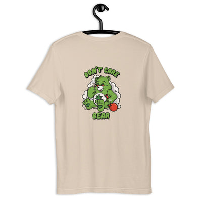 Weed Bear Tshirt - Produktbild 36 - NiZED