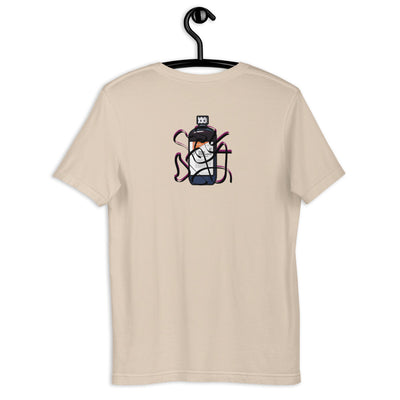 Sizzup Codein Tshirt - Produktbild 27 - NiZED