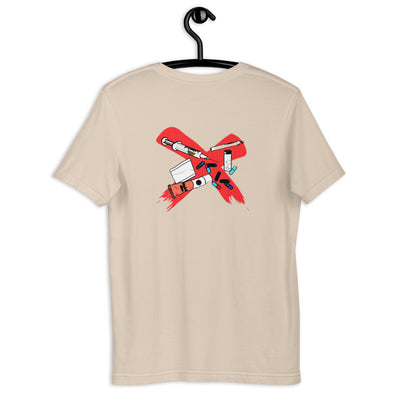All Drugs Tshirt - Produktbild 36 - NiZED