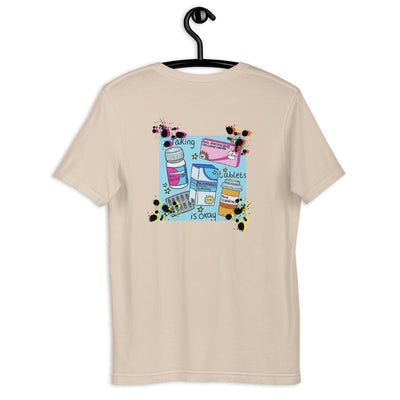 Sinners again Tshirt - Produktbild 30 - NiZED