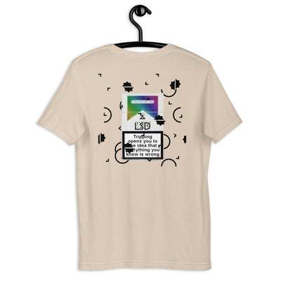 Universe of Acid Tshirt - Produktbild 33 - NiZED