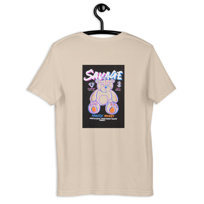 Hustle Money Tshirt - Produktbild 36 - NiZED