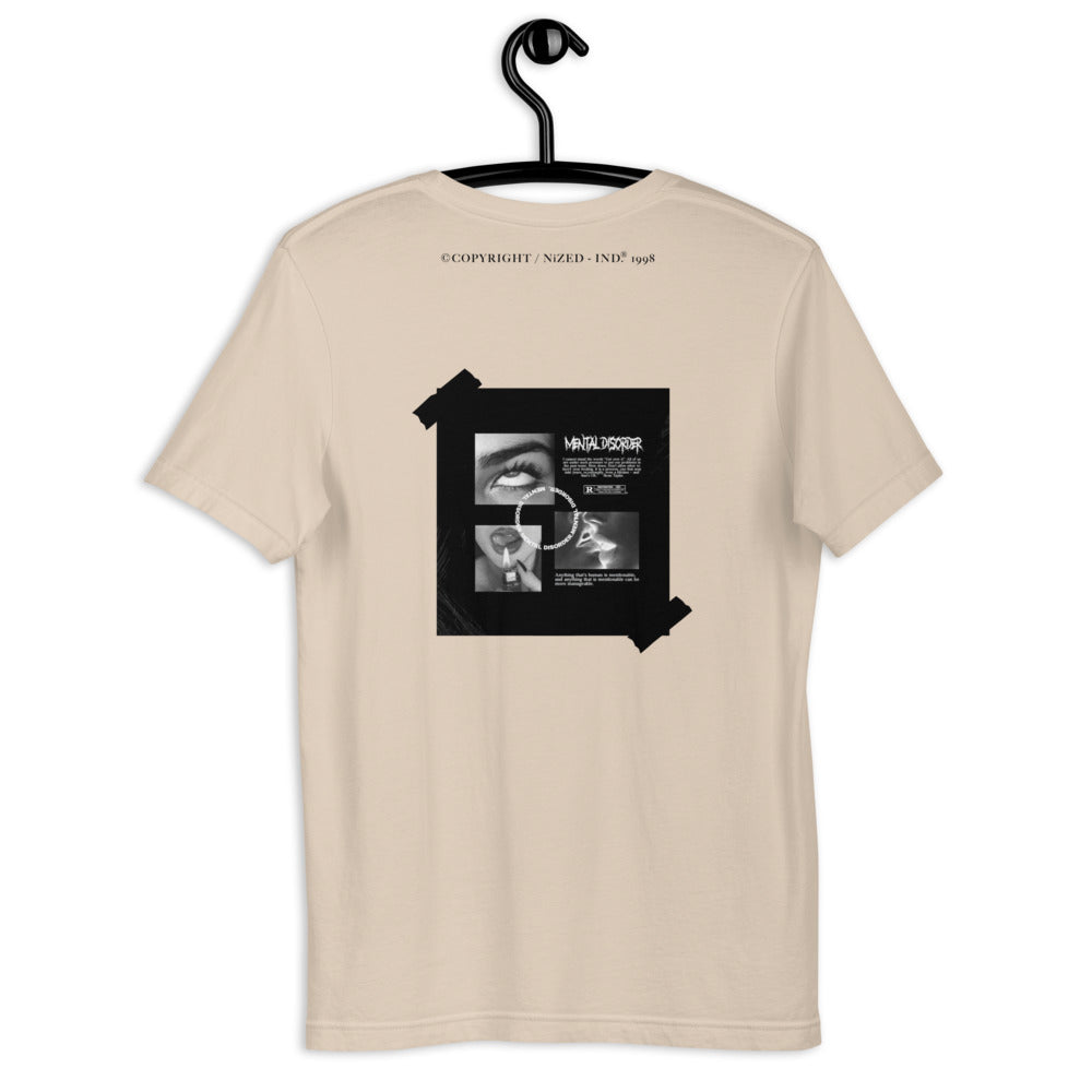Reckless T-Shirt