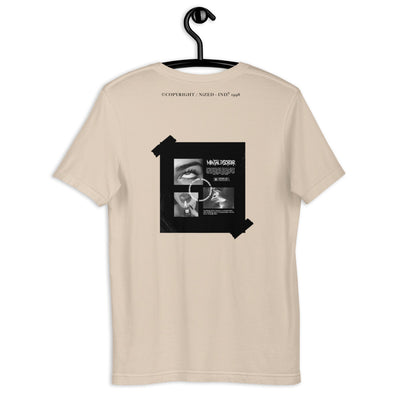 Reckless Tshirt - Produktbild 27 - NiZED