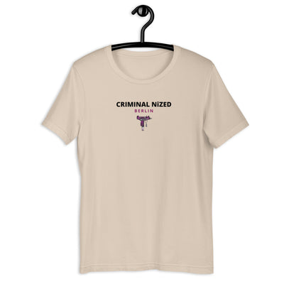 Berlin Tshirt - Produktbild 12 - NiZED
