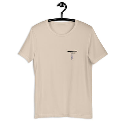 Paris Tshirt - Produktbild 11 - NiZED