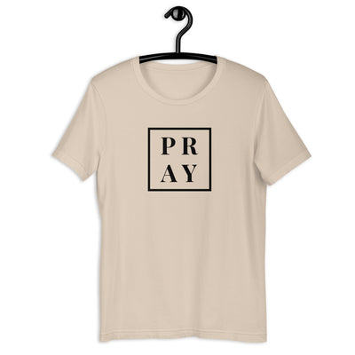 Pray Tshirt - Produktbild 21 - NiZED