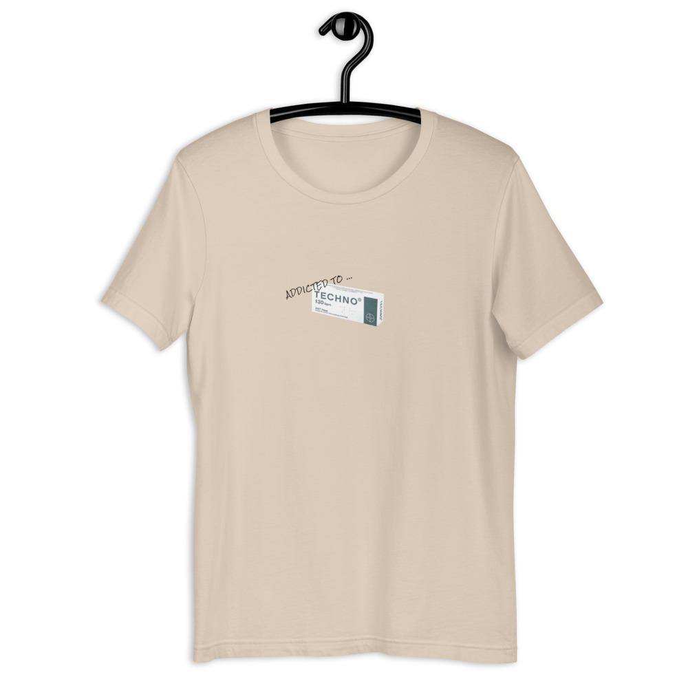 Techno T-Shirt