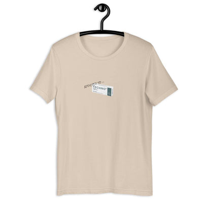 Pulse Tshirt - Produktbild 20 - NiZED