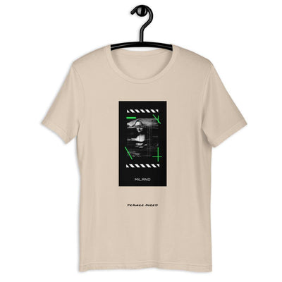 Penale Italia Tshirt - Produktbild 12 - NiZED
