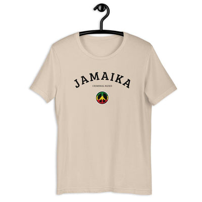 Jamaika Tshirt - Produktbild 12 - NiZED