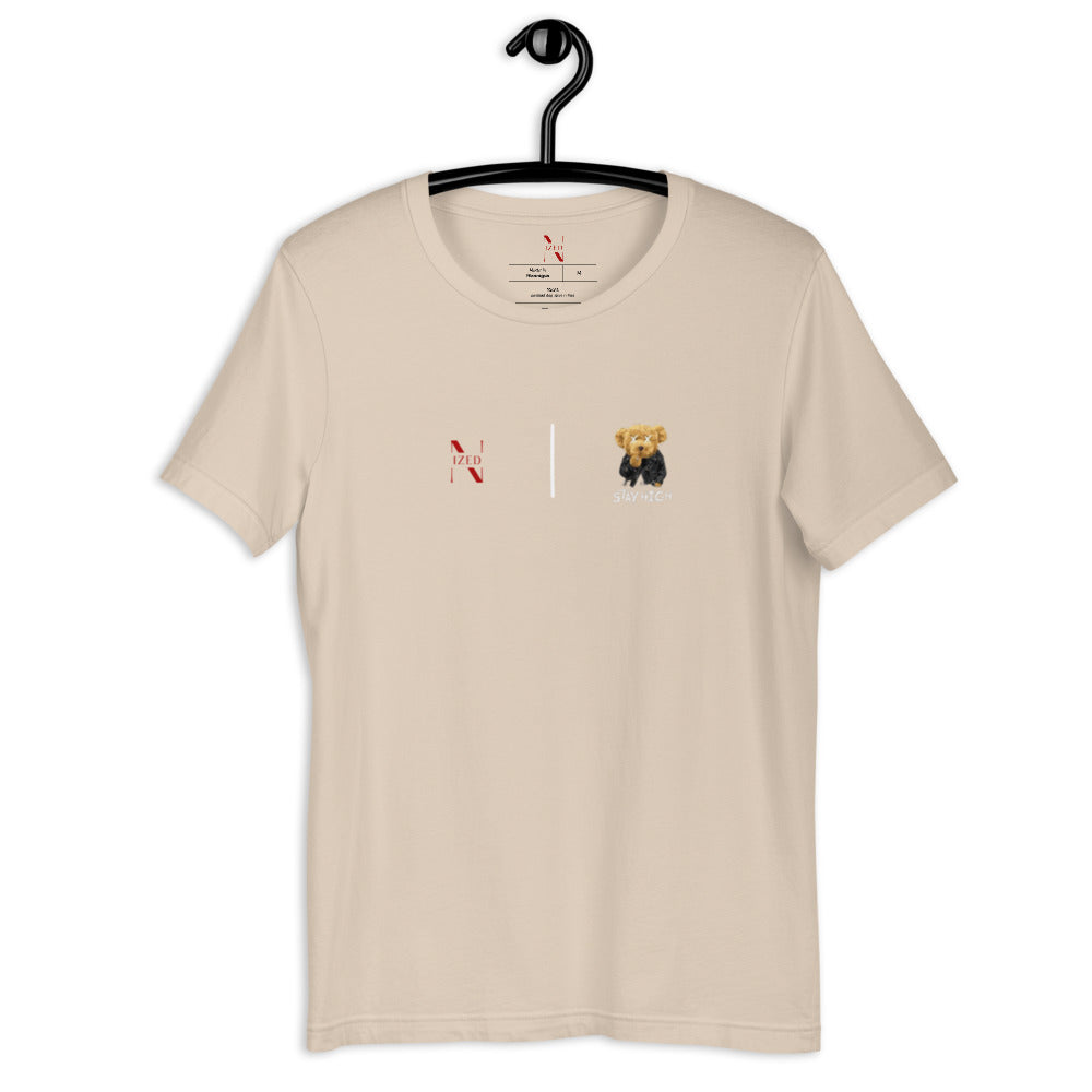 Stay High Stay NiZED T-Shirt