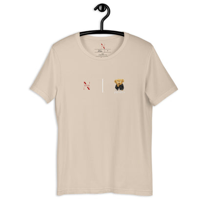 Stay High Stay NiZED T-Shirt