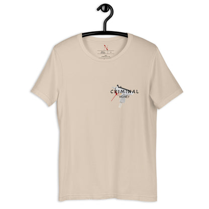 Show me the Money T-Shirt